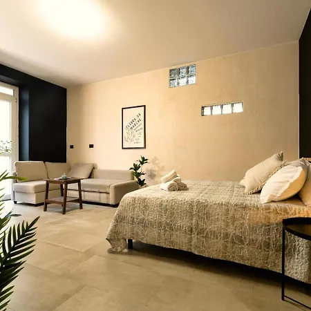 Residence La Corte - Bilocale 3 Novara Exterior foto