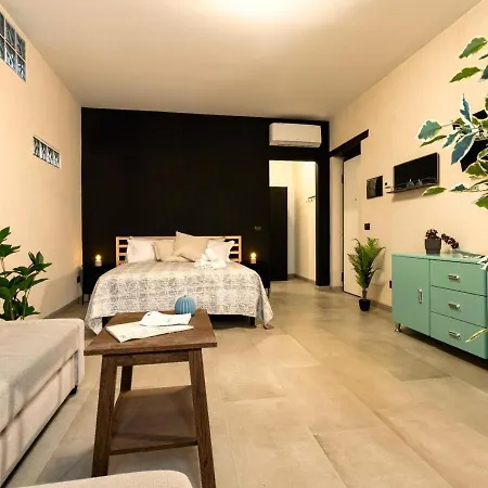 Residence La Corte - Bilocale 3 Novara Exterior foto