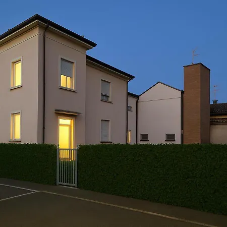 Residence La Corte - Bilocale 3 Novara Exterior foto