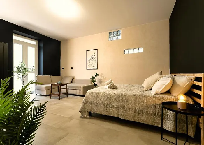 Residence La Corte - Bilocale 3