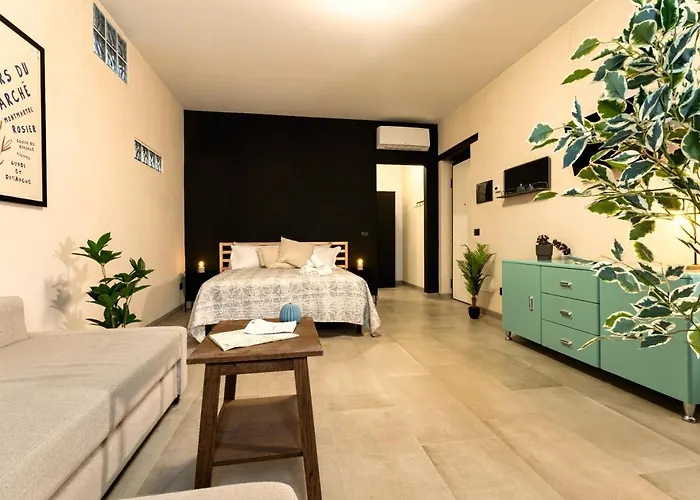 Residence La Corte - Bilocale 3