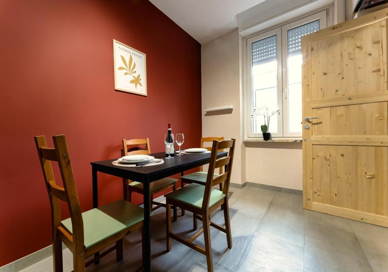 Apartment La Corte - Bilocale 3 Novara