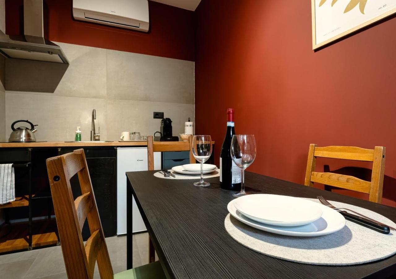 La Corte - Bilocale 3 *