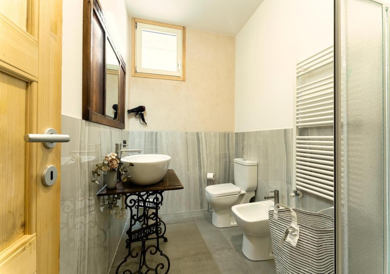 La Corte - Bilocale 3 Apartment Novara