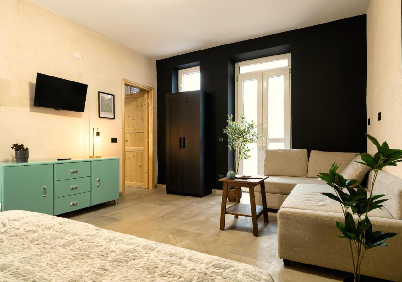 La Corte - Bilocale 3 Apartment